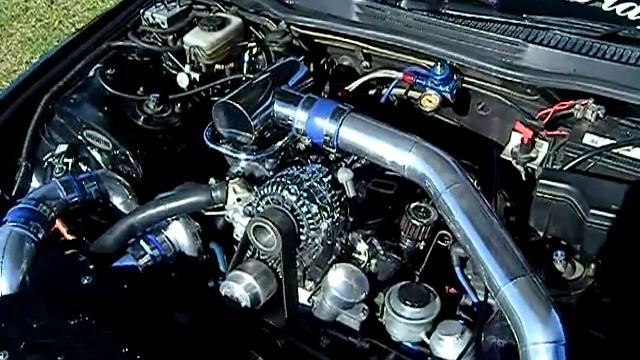toyota altezza 13b bridgeport turbo смотреть онлайн