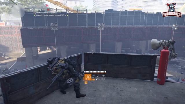 The Division 2 x Resident Evil • Hollywood Global Event • EASY XP FARMING смотреть онлайн