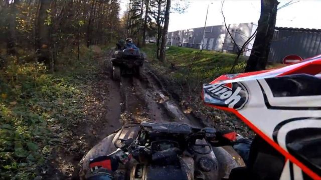 Квадры Одинцово (нарезка) смотреть онлайн