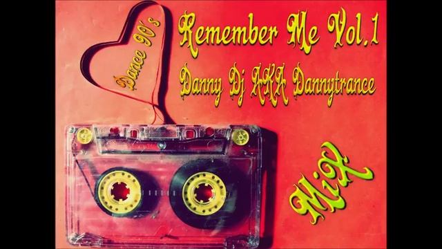 Sesion Clásicos Dance 90´s - Remember Me Vol.1 (Bakalao) - Video смотреть онлайн
