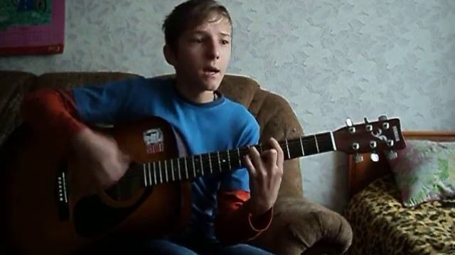 Нервы - Кофе мой друг (cover) смотреть онлайн