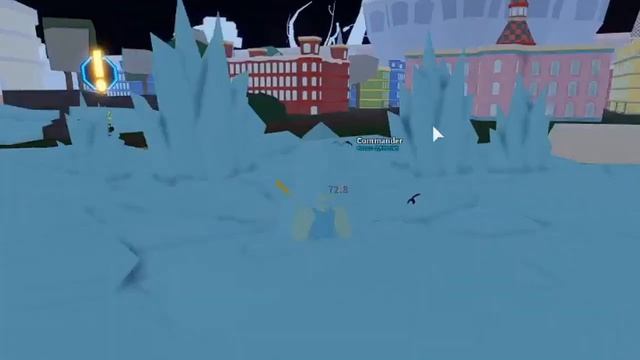Having Low Stamina OP in Blox Fruits Roblox? смотреть онлайн