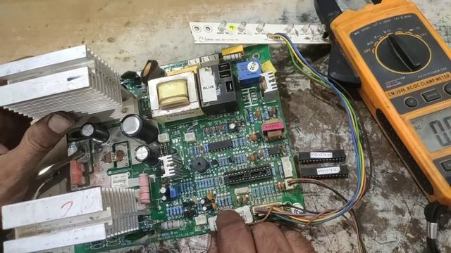 Microtek inverter overload problem solved смотреть онлайн