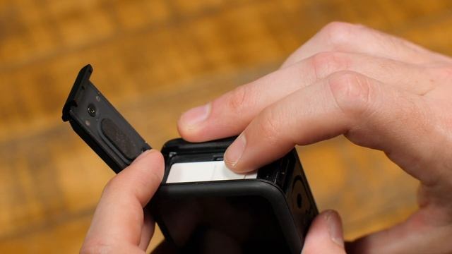 GoPro Hero 11: How To Charge The Battery смотреть онлайн