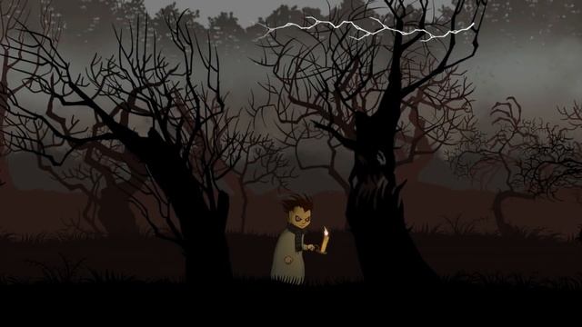 СТРАШНЫЕ ИГРЫ - Knock-Knock (Тук-Тук-Тук) #7 смотреть онлайн