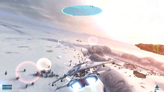 Gun Metal - Game (Mission 4: Infiltration) смотреть онлайн