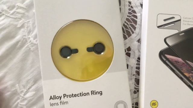 Mejor protector para iPhone (Очень хорошая фирма Baseus рекомендую) смотреть онлайн