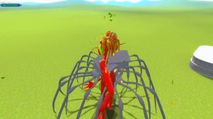 ТРИ ХЭД РАСТЁТ КАЖДУЮ МИНУТУ В ГАРРИС МОД! САМЫЙ БОЛЬШОЙ TREE HEAD ДЕРЕВОГОЛОВЫЙ В Garry`s Mod!