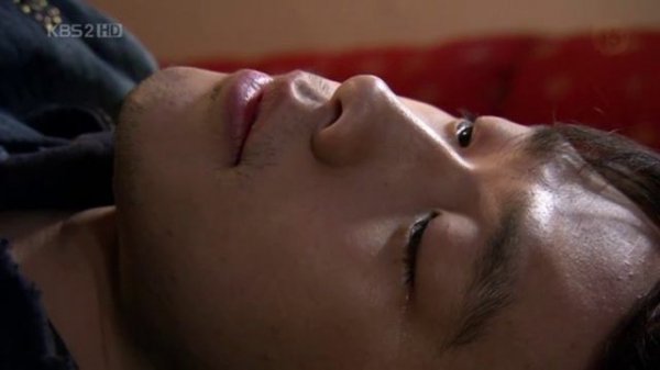 Любовь, которая убивает 1 сезон 15 серия