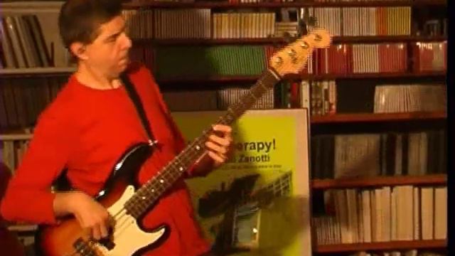 Fender precision deluxe in prova con Tasmin Archer - Sleeping Satellite смотреть онлайн