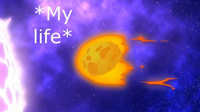 You will be sick (Helluva boss song "You will be okay" stupid parody) смотреть онлайн