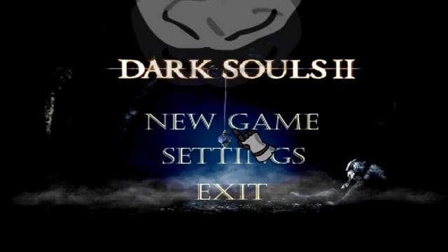 Dark Souls 2 Rewiev on PC [Первый взгляд Dark Souls 2 на PC] смотреть онлайн
