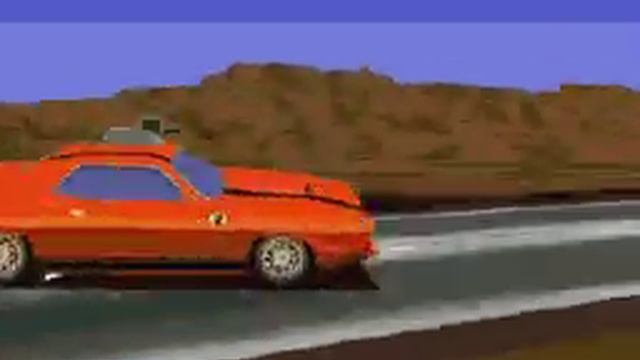 Interstate 76 Trailer смотреть онлайн