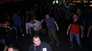 КРАСНАЯ ПЛЕСЕНЬ - В ПЕРВЫЙ РАЗ. 30 ЛЕТ "КРАСНОЙ ПЛЕСЕНИ"