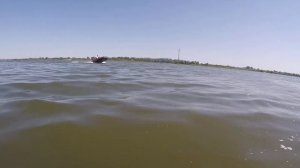 Лодка РиверБотс 410 и Сузуки 15.(2)