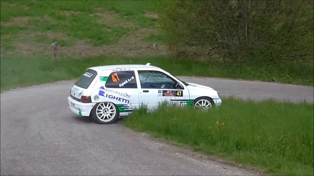 Rally Valpolicella 2021 (Negrar) смотреть онлайн