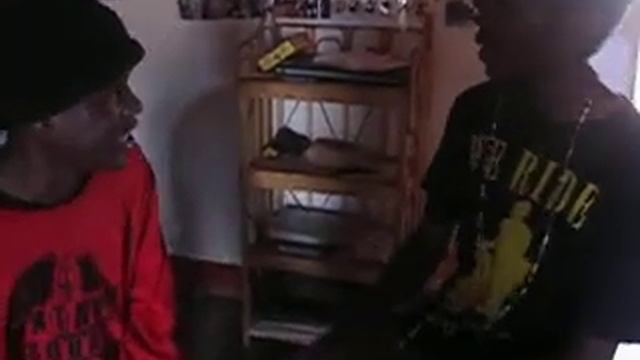 LUGA FLOW HIP HOP IMPROVE THEATER @ THE BAVUBUKA COMMUNITY HOUSE смотреть онлайн