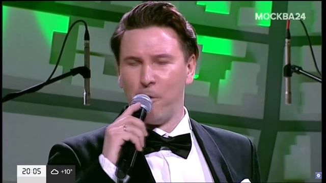 Денис Болдов и New Life Brass | "За того парня" (слова Р. Рождественский, музыка: М.Я. Фрадкин) смотреть онлайн