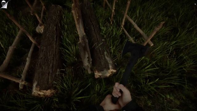 САМЫЙ НОВЫЙ ДЮП БРЕВЕН ПОСЛЕ ПАТЧА 4.0 ( SONS OF THE FOREST ) #sonsoftheforest