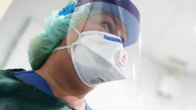 ЖЕСТЬ! Чехия украла партию китайских масок у Италии!