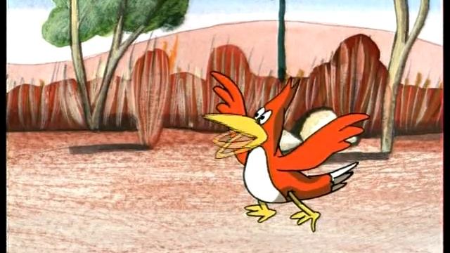 Playway To English 4 - Unit 10 Exercise 5