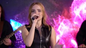 ПЕВИЦА ЛАНА✨ - "ВЫПУСКНИЦА"