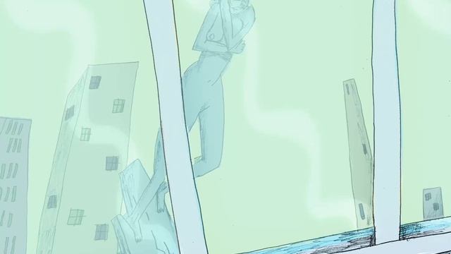 Котополис | Озвучка Catopolis Rus |