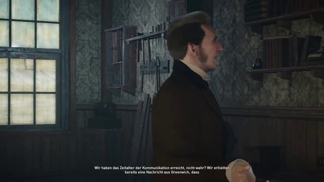 SYNDICATE DE|EN смотреть онлайн