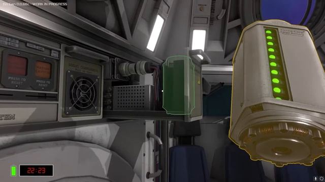 ПЫТАЮСЬ ВЫЖИТЬ В СПАСАТЕЛЬНОЙ КАПСУЛЕ В TIN CAN! смотреть онлайн