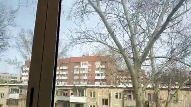 Отзыв об остеклении балкона, утепление, обшивка евровагонкой г. Новосибирск. смотреть онлайн
