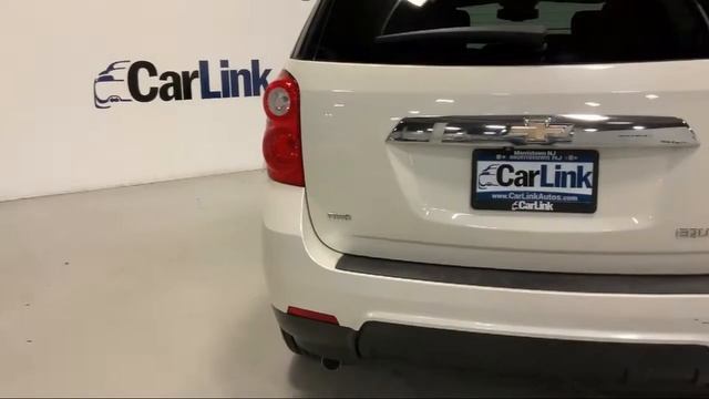 2014 Chevrolet Equinox LT Sport Utility Morristown Parsippany Newark Elizabeth Brooklyn смотреть онлайн