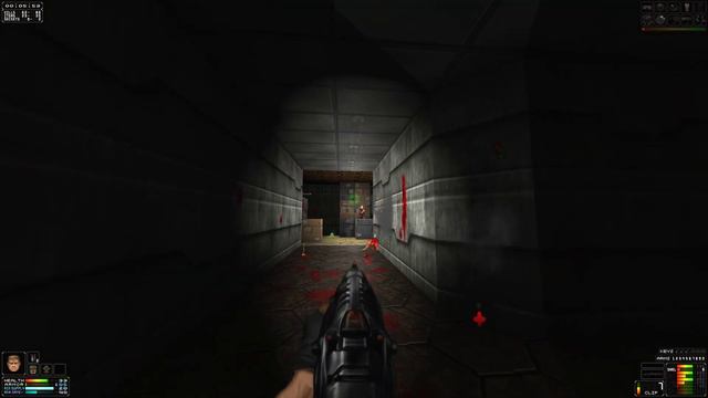 Project Brutality 3.0 - Doom 2 - Map: #0286 - Monitoring Center - [4K60ᶠᵖˢ] - [100%] смотреть онлайн