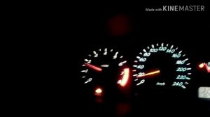 Nissan Primera P11 плавают холостые обороты, дёргается