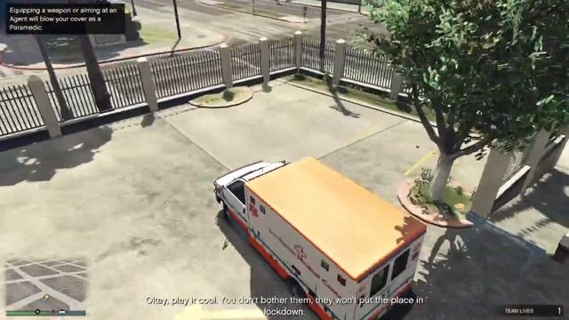 LIVE? - Ferrari F8 Tributo (Grotti Turismo Omaggio) - GTA 5 ONLINE смотреть онлайн