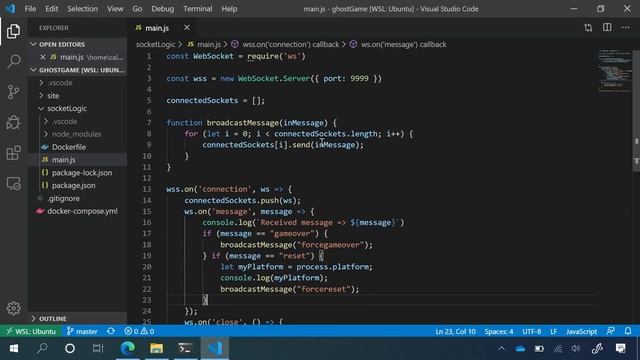 WSL2: Code faster on the Windows Subsystem for Linux! | Tabs vs Spaces смотреть онлайн