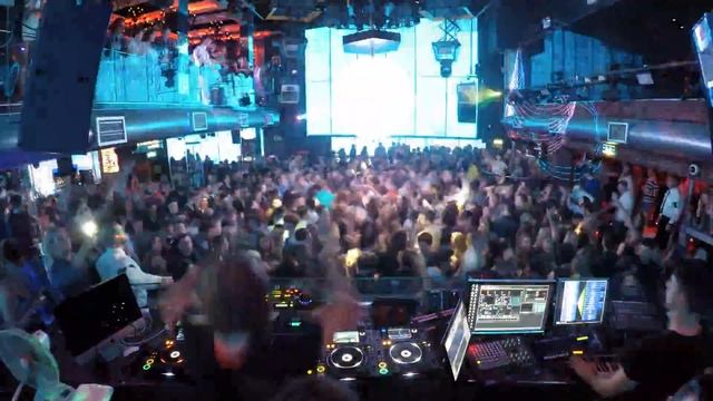 The Foundry nightclub Carlow Timelapse video смотреть онлайн