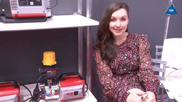 AL KO Jet 3000 Classic. Dārza ūdens sūknis. Agronet.lv смотреть онлайн