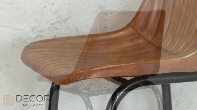 СТУЛ БАРНЫЙ "ДЕЙЛИ-Б" 01845 смотреть онлайн