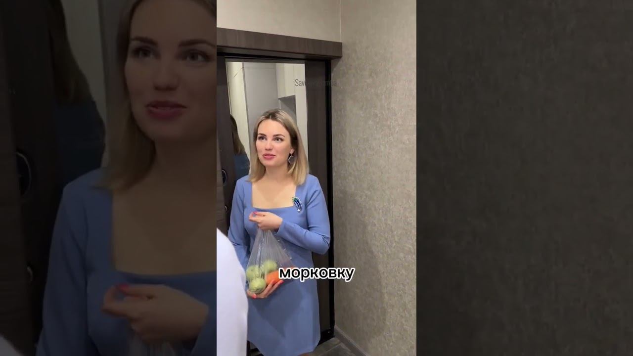 Кому знакомо? # savelevabomba #юмор #семья #мужижена #приколы смотреть онлайн