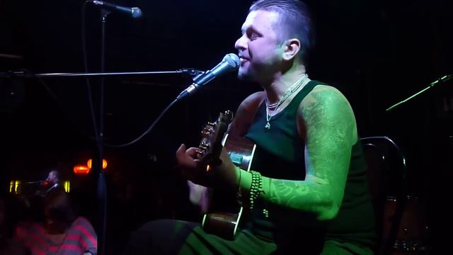 Илья Черт - Сердце машины (ДР ФК 13Ч. Питер) смотреть онлайн