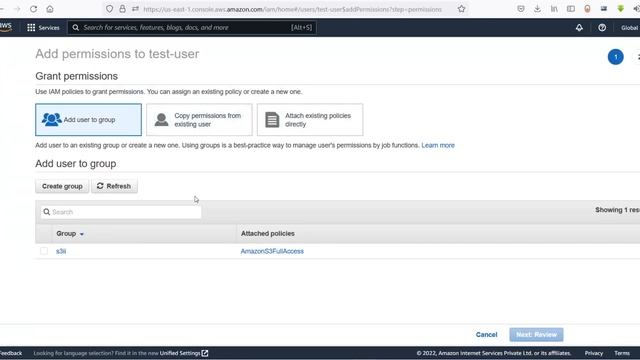 Upload and Download files from AWS S3 Bucket using python 2022 смотреть онлайн