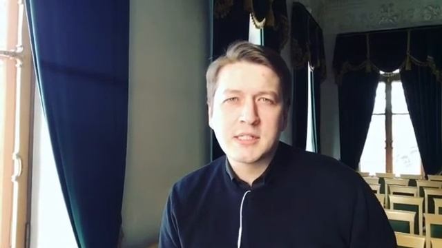 А.Блок - Возмездие (#инстаграмстих) смотреть онлайн