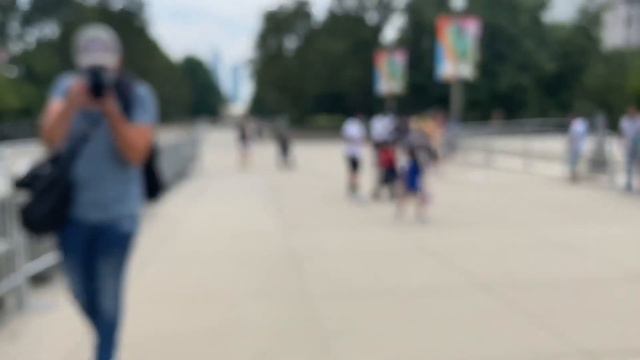 Инцидент  с Полицией Чикаго...1 Часть.