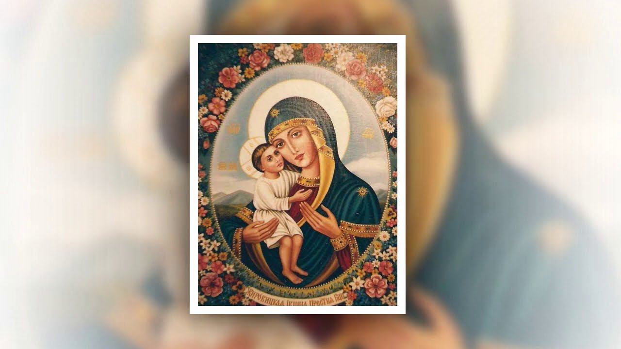 #друзьямировесникам Молитва. Колокольные звоны К службе и Праздничные смотреть онлайн