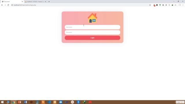 Object Oriented PHP 25 Create Dashboard for User KURDISH смотреть онлайн