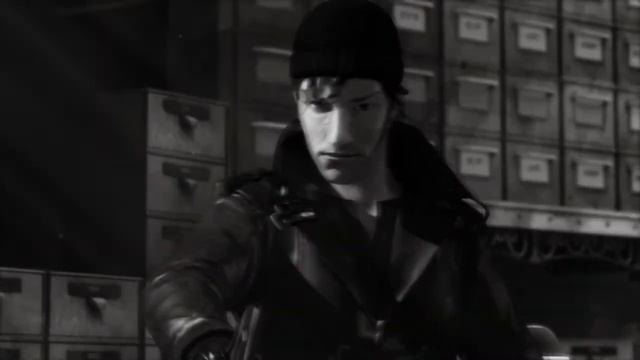 Red Johnson Chronicles - One against All Teaser (XBLA & PSN) смотреть онлайн
