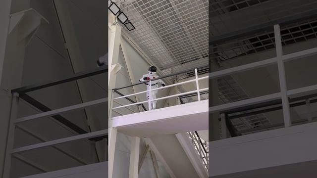 Космонавт на презентации новой GEELY. Саратов смотреть онлайн