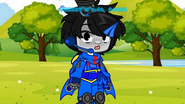 Choo Choo Charles female??? 🚂🚺♀️//💙❤️Thomas the train x Choo Choo Charles ❤️💙(read pinned comment) смотреть онлайн