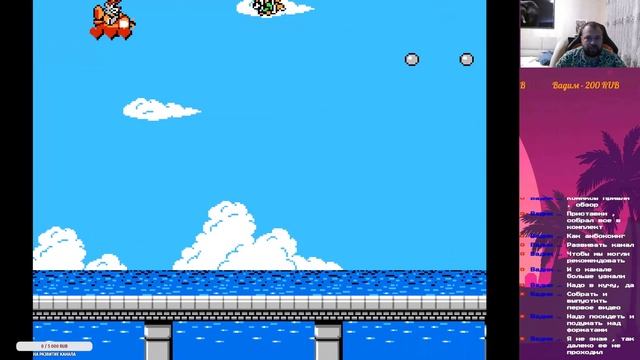 TaleSpin - Dendy смотреть онлайн