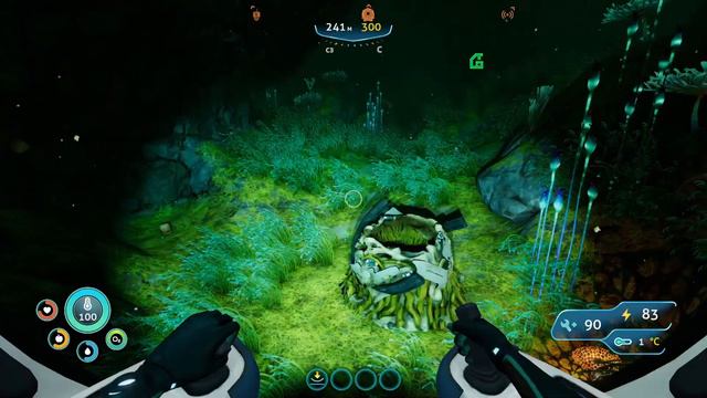 Subnautica: Below Zero смотреть онлайн